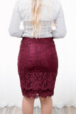 Skirt "ISABELLA"