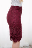 Skirt "ISABELLA"