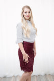 Skirt "ISABELLA"