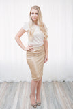 Skirt "NATALI"