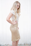 Skirt "NATALI"