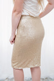 Skirt "NATALI"