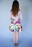 Skirt "DAHLIA"