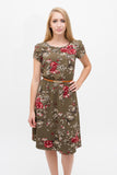 Dress "CASSIE"