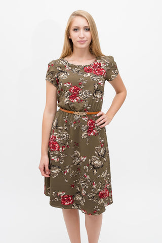 Dress "CASSIE"