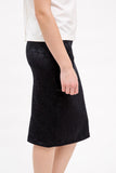 Skirt "VIOLET"