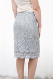 Skirt "ISABELLA"