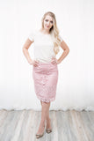 Skirt "ISABELLA"