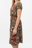 Dress "CASSIE"