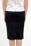 Skirt "VIOLET"