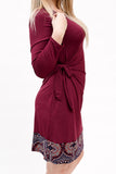 Dress "ALEXIS"