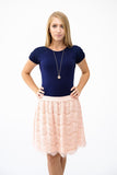 Skirt "VALERIE"