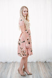 Dress "SARAH"