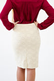 Skirt "VICTORIA"