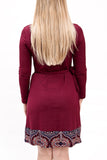 Dress "ALEXIS"
