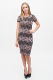 Dress "LISA"