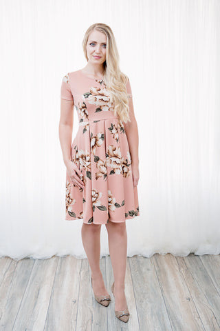 Dress "SARAH"