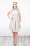 Skirt "ZARINA"