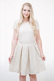 Skirt "ZARINA"