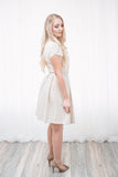 Skirt "ZARINA"
