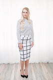 Skirt "IRINA"