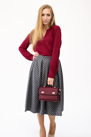 Skirt "RAMONA"