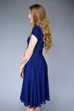 Dress "ISABEL"