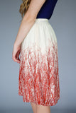 Skirt "ZALIKA"