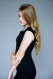LAYER CAP SLEEVE TOP