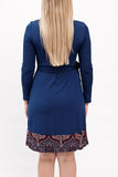 Dress "ALEXIS"