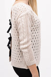 Sweater "LUCY"