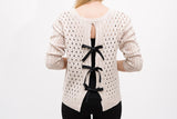 Sweater "LUCY"