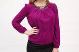 Blouse "LYDIA"
