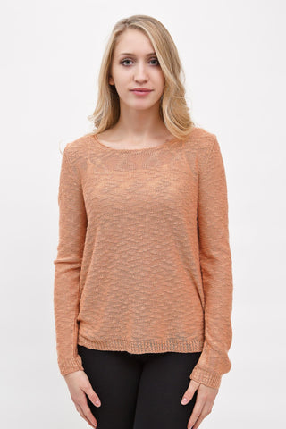 Sweater "LORA"