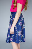 Skirt "PRIMOSE"
