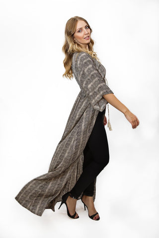 Kimono "EMILY"