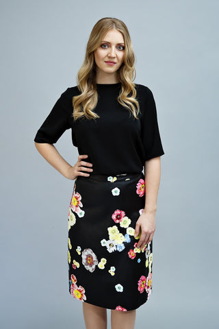 Skirt "ABRIANA"