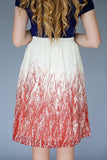 Skirt "ZALIKA"