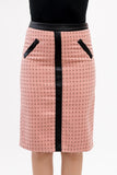 Skirt "LOVE"