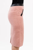 Skirt "LOVE"