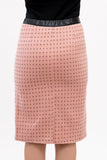 Skirt "LOVE"