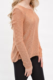 Sweater "LORA"