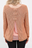 Sweater "LORA"
