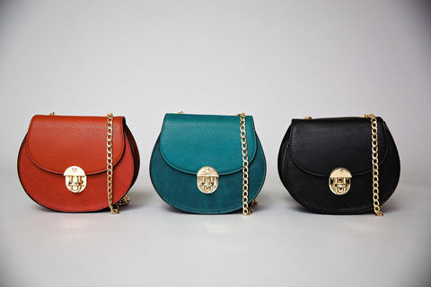 PURSES "BELLE"