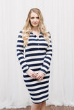 Dress "LILA"