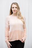 Sweater "RUBY"
