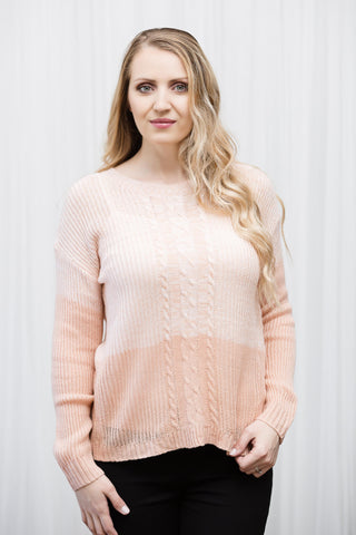 Sweater "RUBY"
