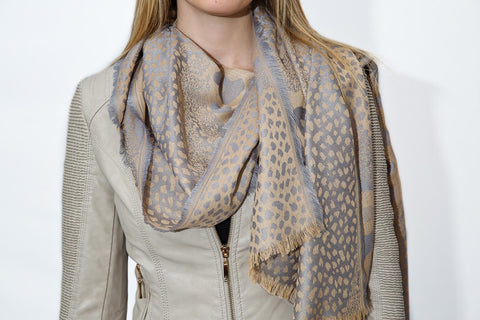 Scarf "TAYLOR"