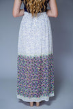 Skirt "FLORA"