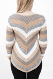 Sweater "NAOMI"